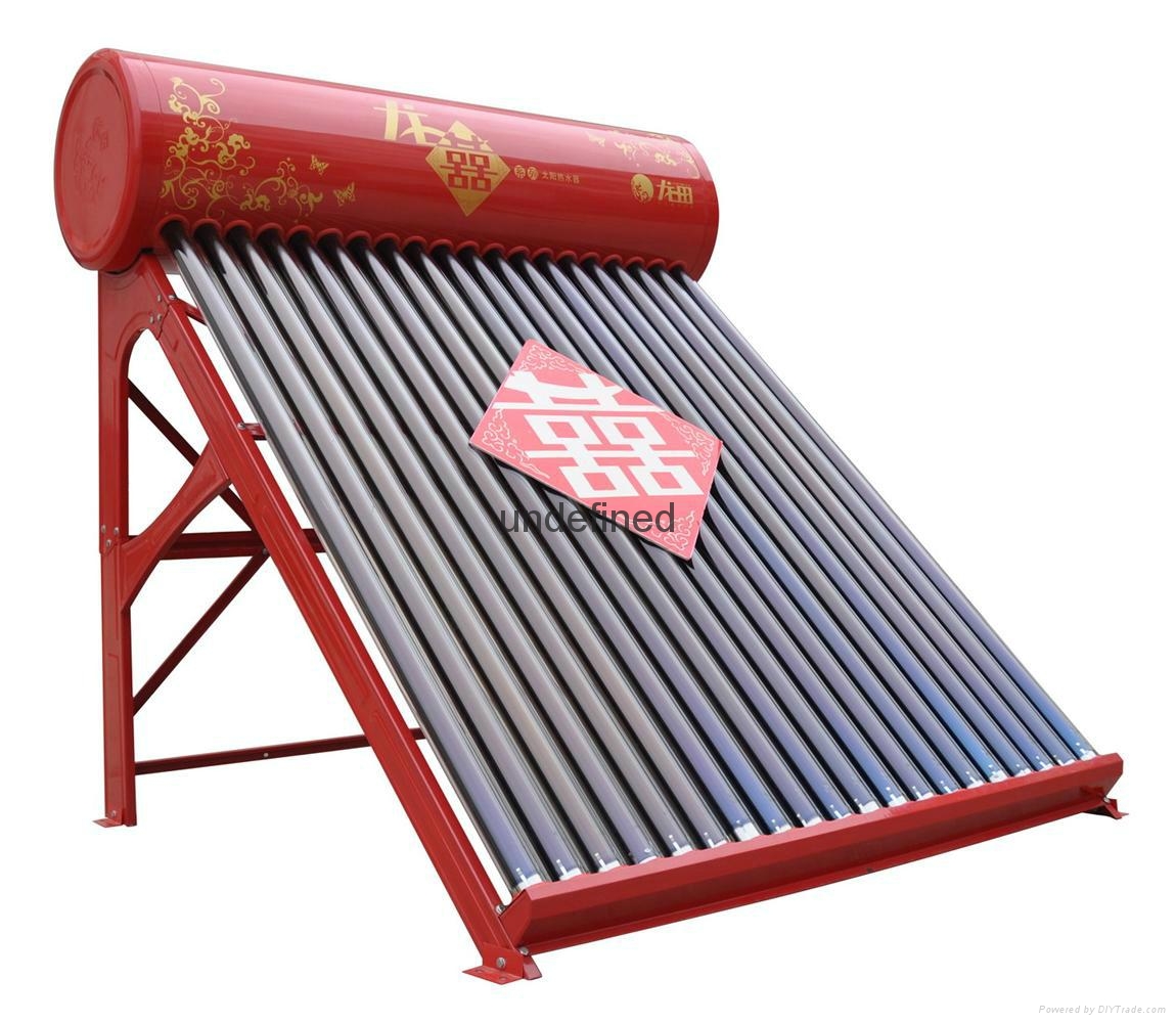 2. XXX热水器