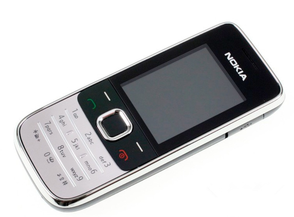 3. Nokia 8800