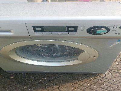 海尔洗衣机客服电话
