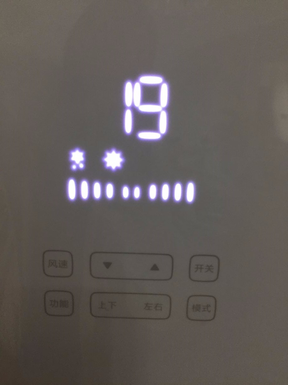 自动模式