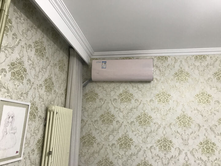 管道老化或堵塞