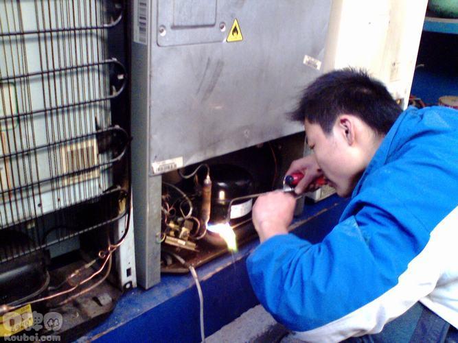 常见的空调故障及解决方案