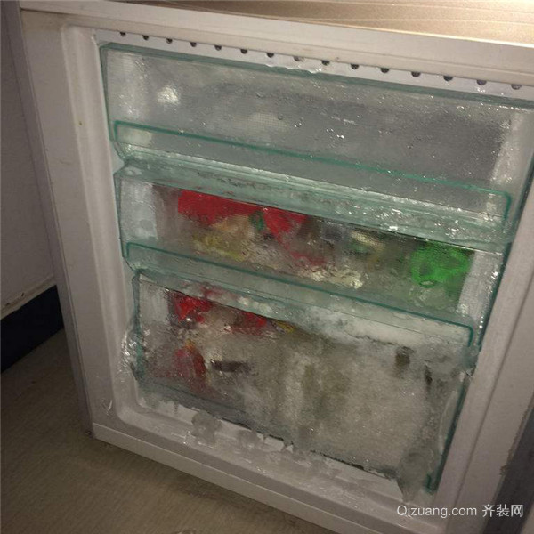 2.密封性不好