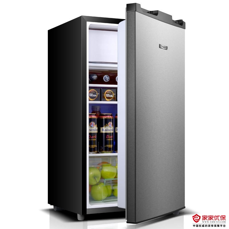 小冰箱品牌排行榜前十名