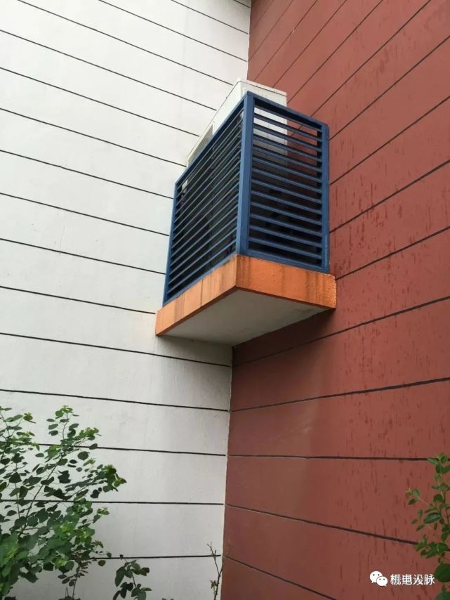 选购空调室外机的注意事项