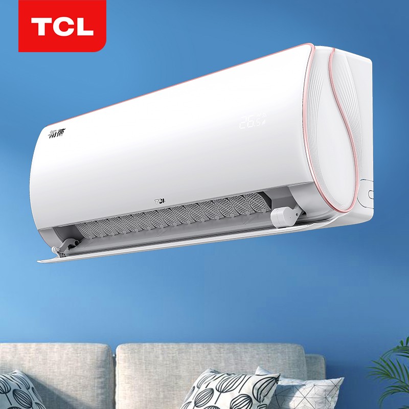 TCL空调品牌排行榜
