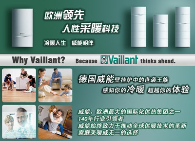 壁挂炉售后服务的重要性