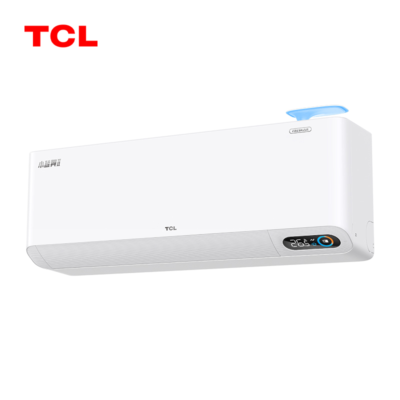 TCL空调排名分析