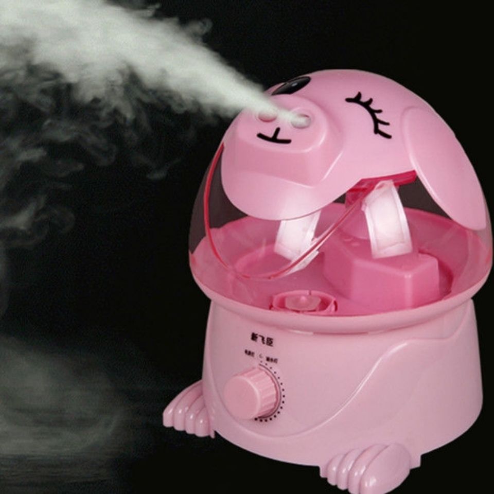 加湿器使用需谨慎