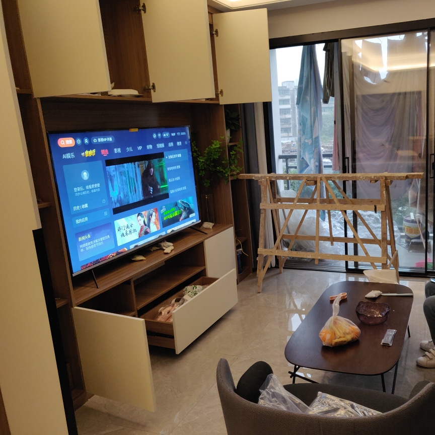 优势一：人眼距离适中