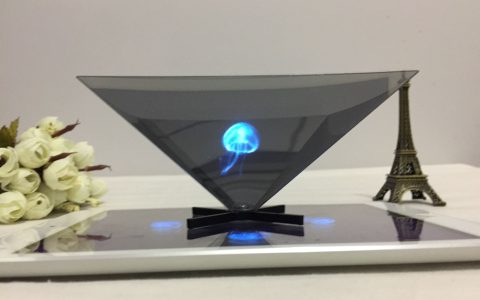 3D全息投影(全息投影技术)