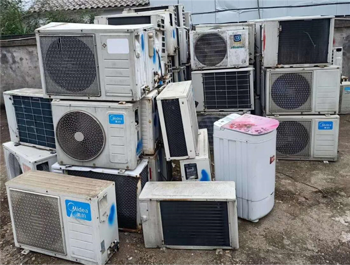 旧空调回收价格表
