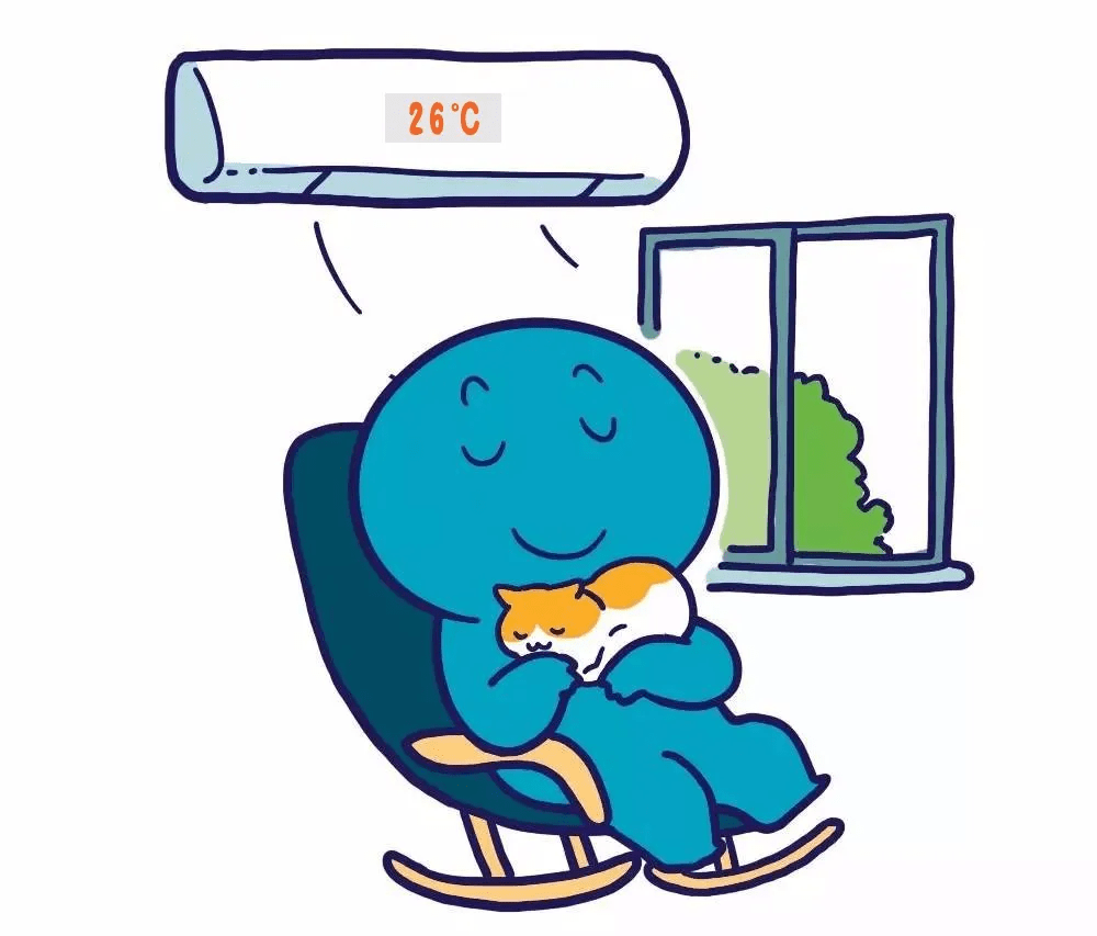 睡眠模式