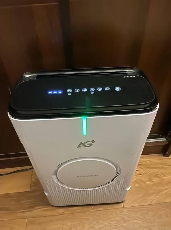 空气净化器排名第一品牌