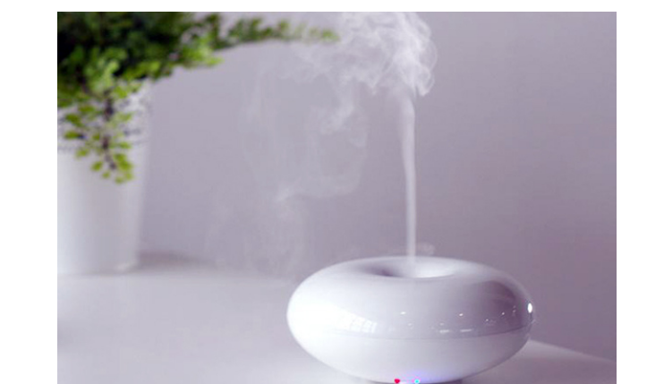 加湿器的好处三：改善睡眠质量