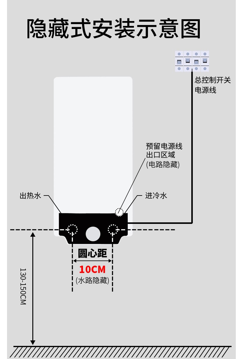 安全可靠，守护家庭安宁