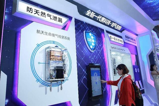 为什么选择海尔热水器上门维修服务？