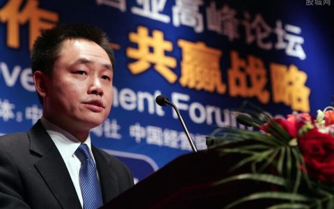 国美电器黄光裕事件：权力斗争的背后(黄光裕事件影响)
