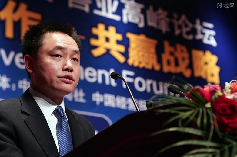 黄光裕事件影响