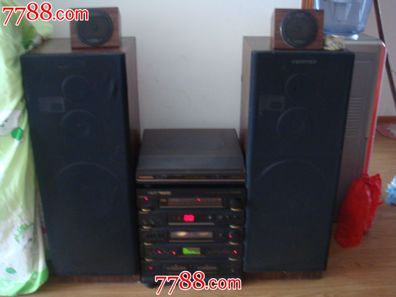 3. Sennheiser