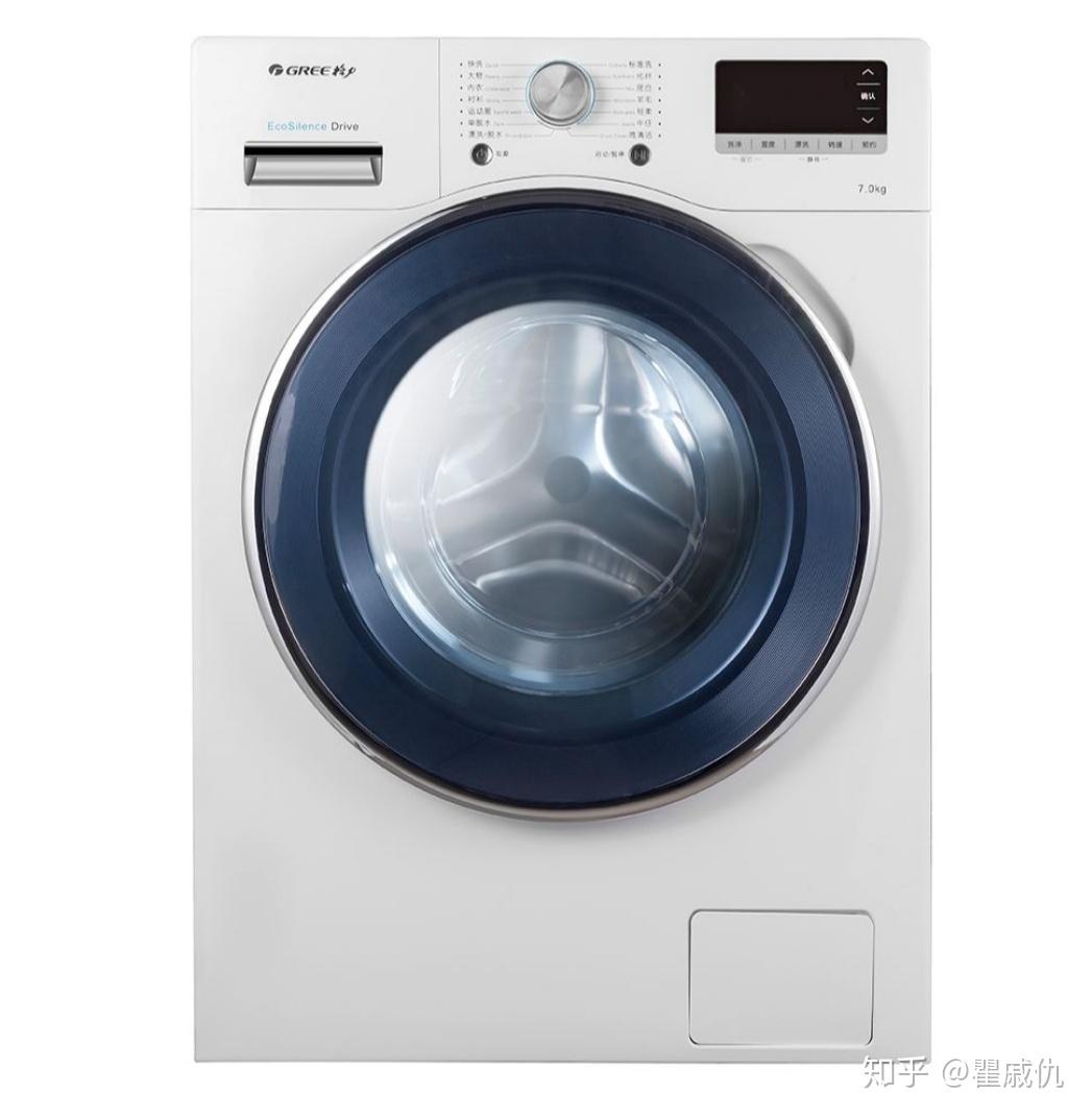 1. XXX洗衣机
