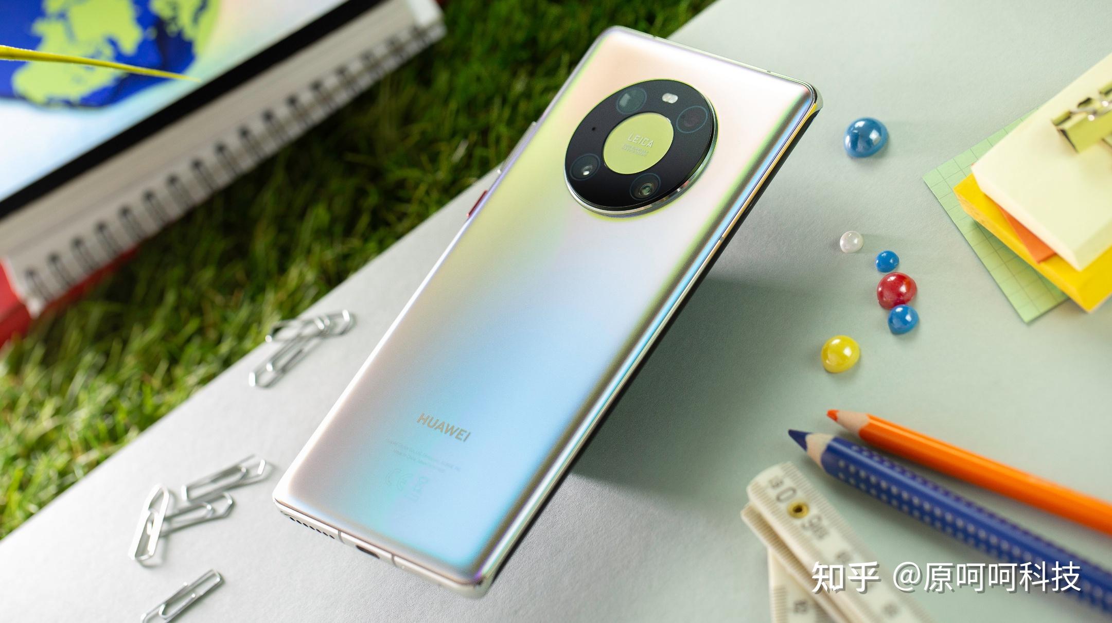 1. 华为P30 Pro