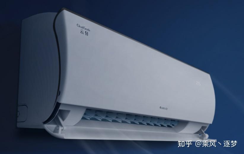 为何选择格力2021年新款空调