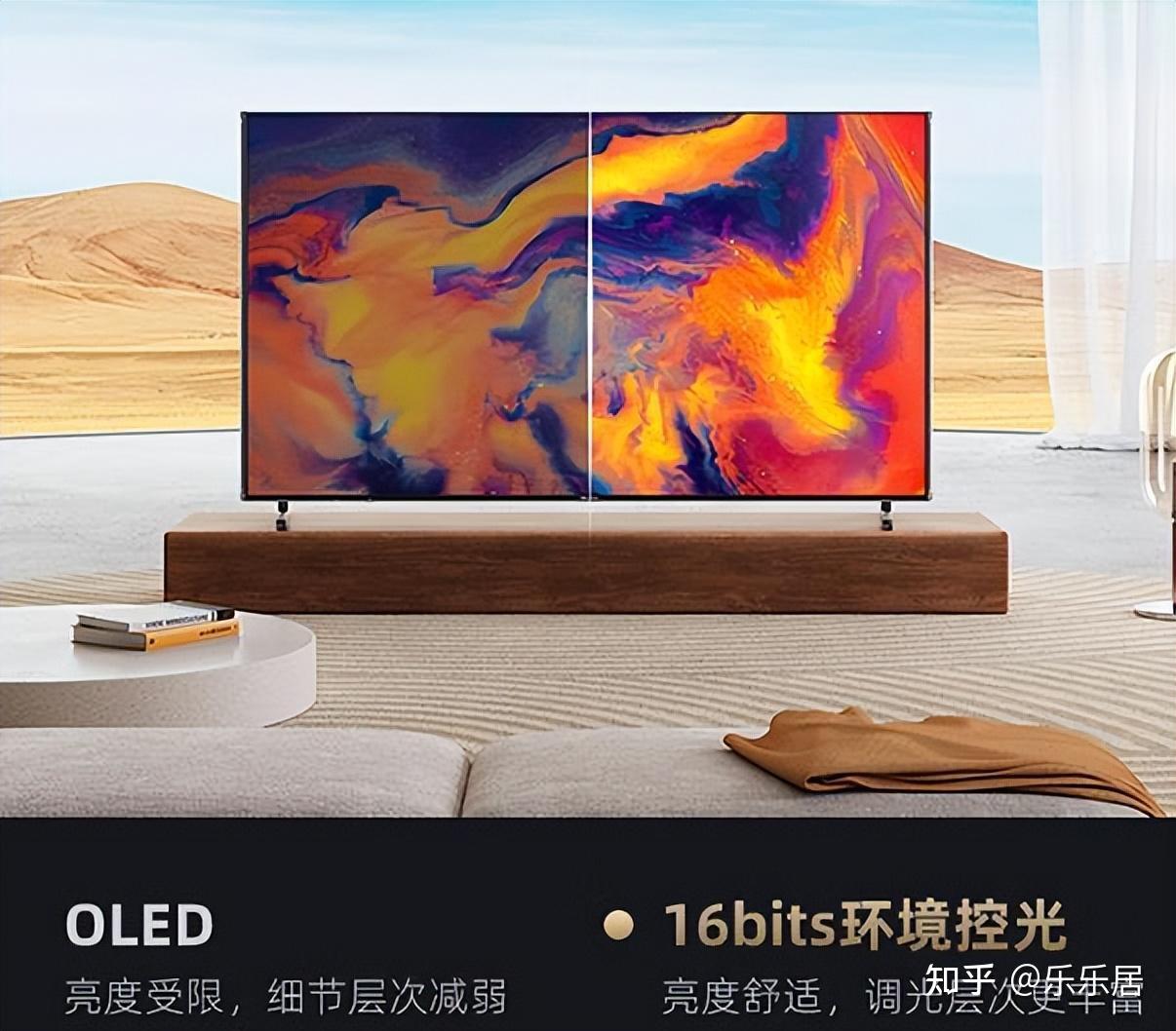 1. XXX电视品牌