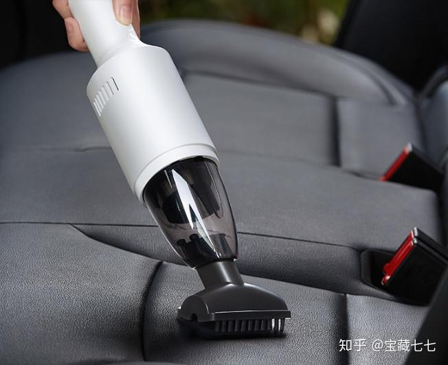 车载吸尘器推荐