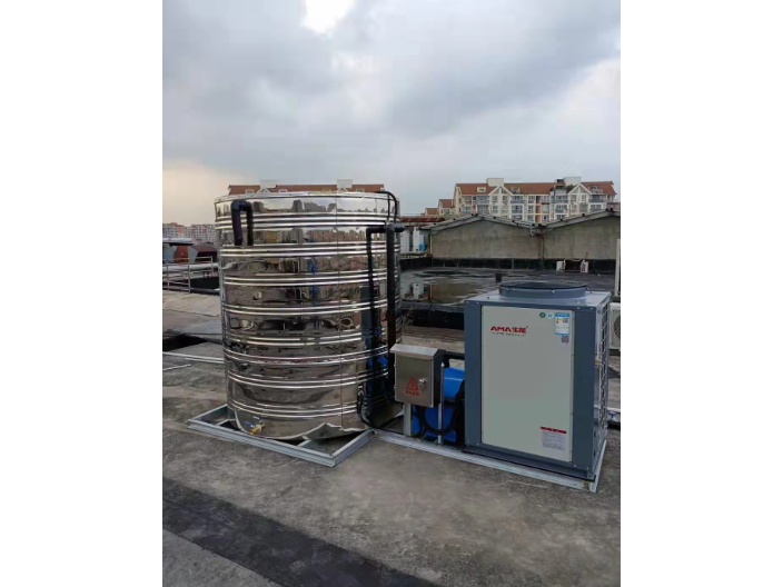 空气能热水器回收的费用