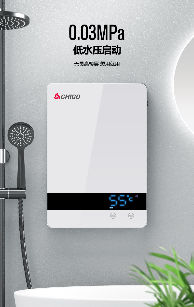 品牌选择指南
