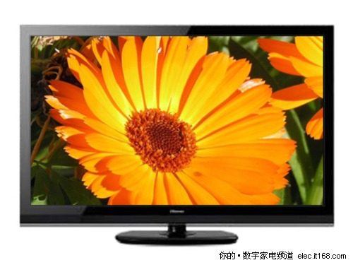 海信电视机的优势