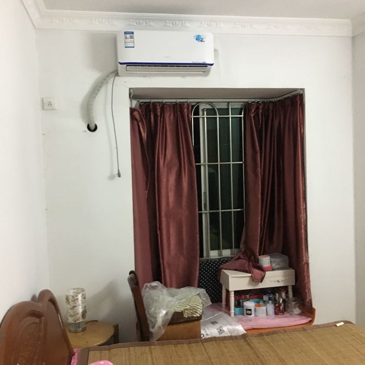 定频空调的优势