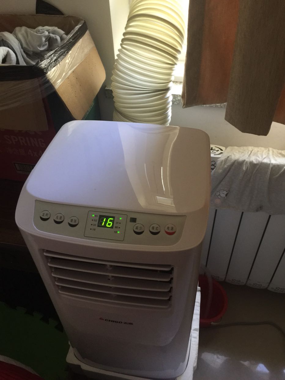 选择移动空调需要注意的事项
