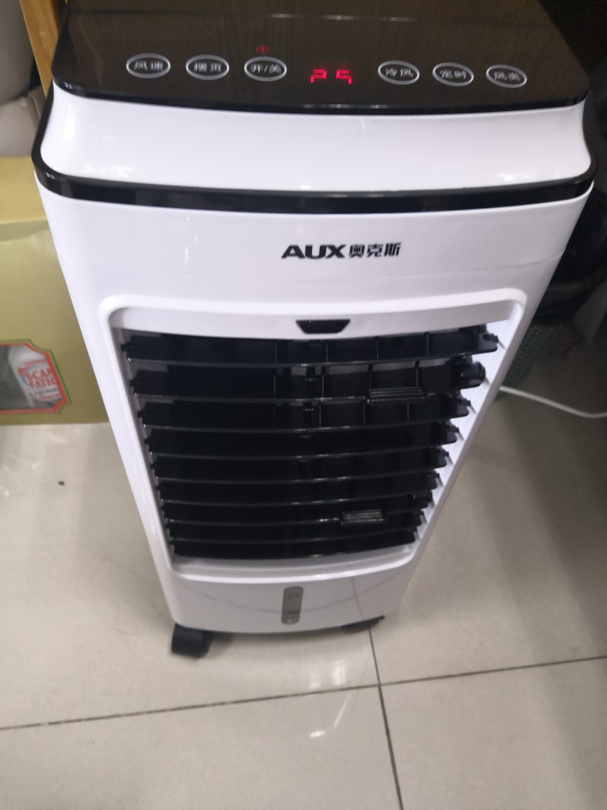 3. 净化空气