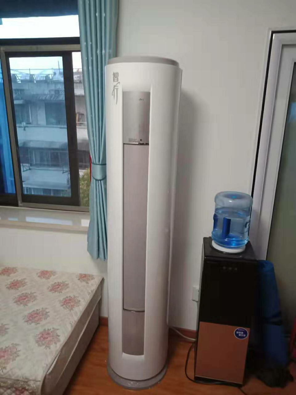 怎样选择适合自己的空调