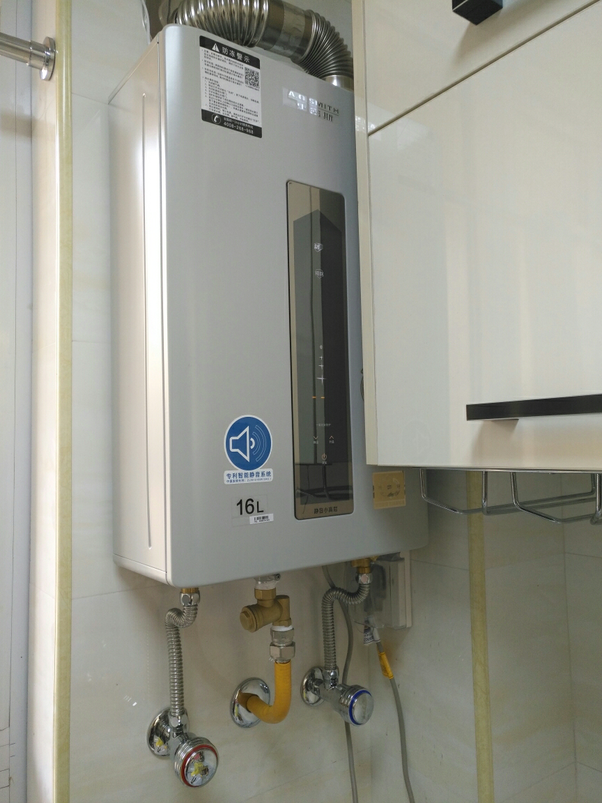燃气热水器品牌排名