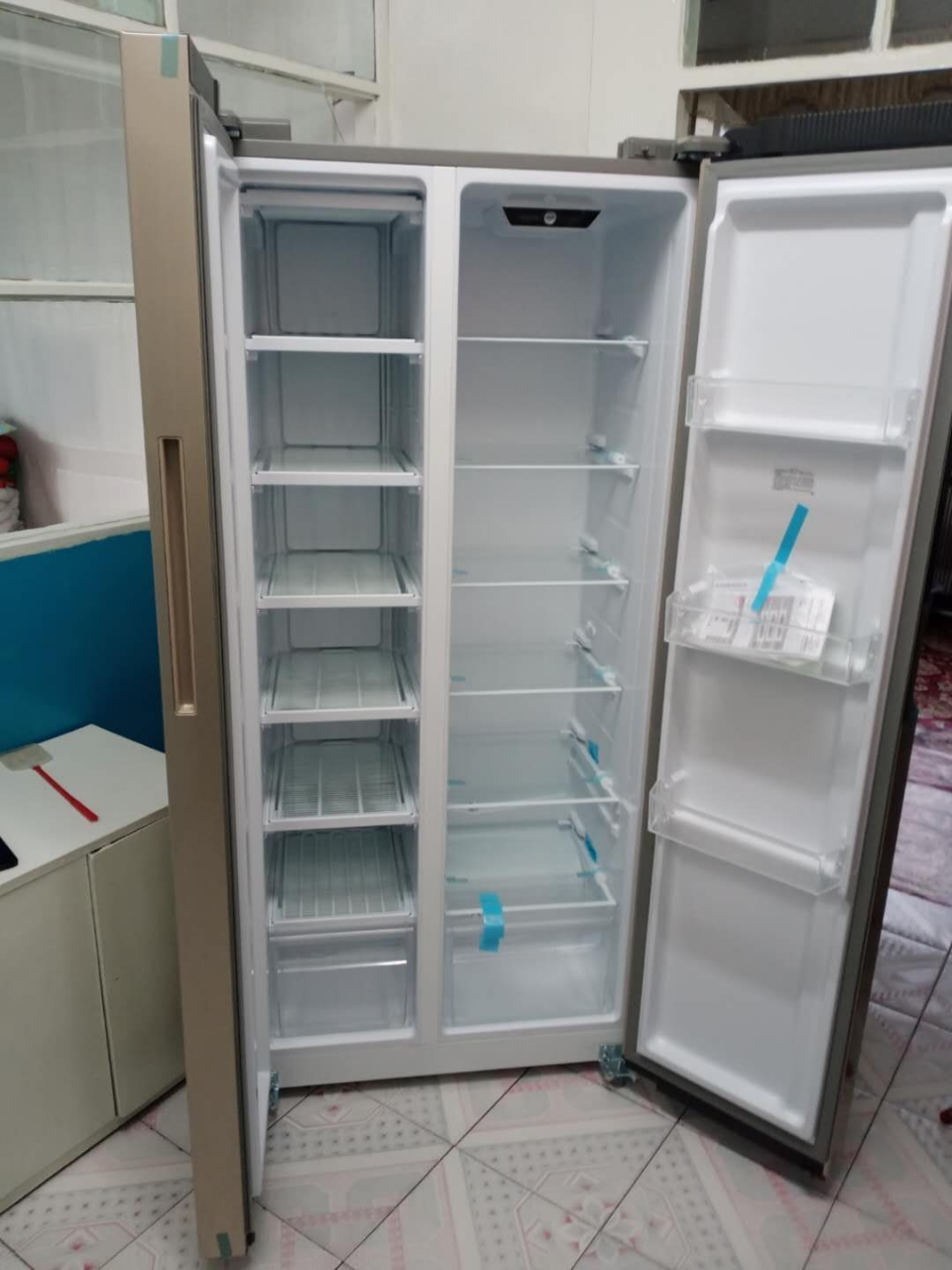 使用便利性