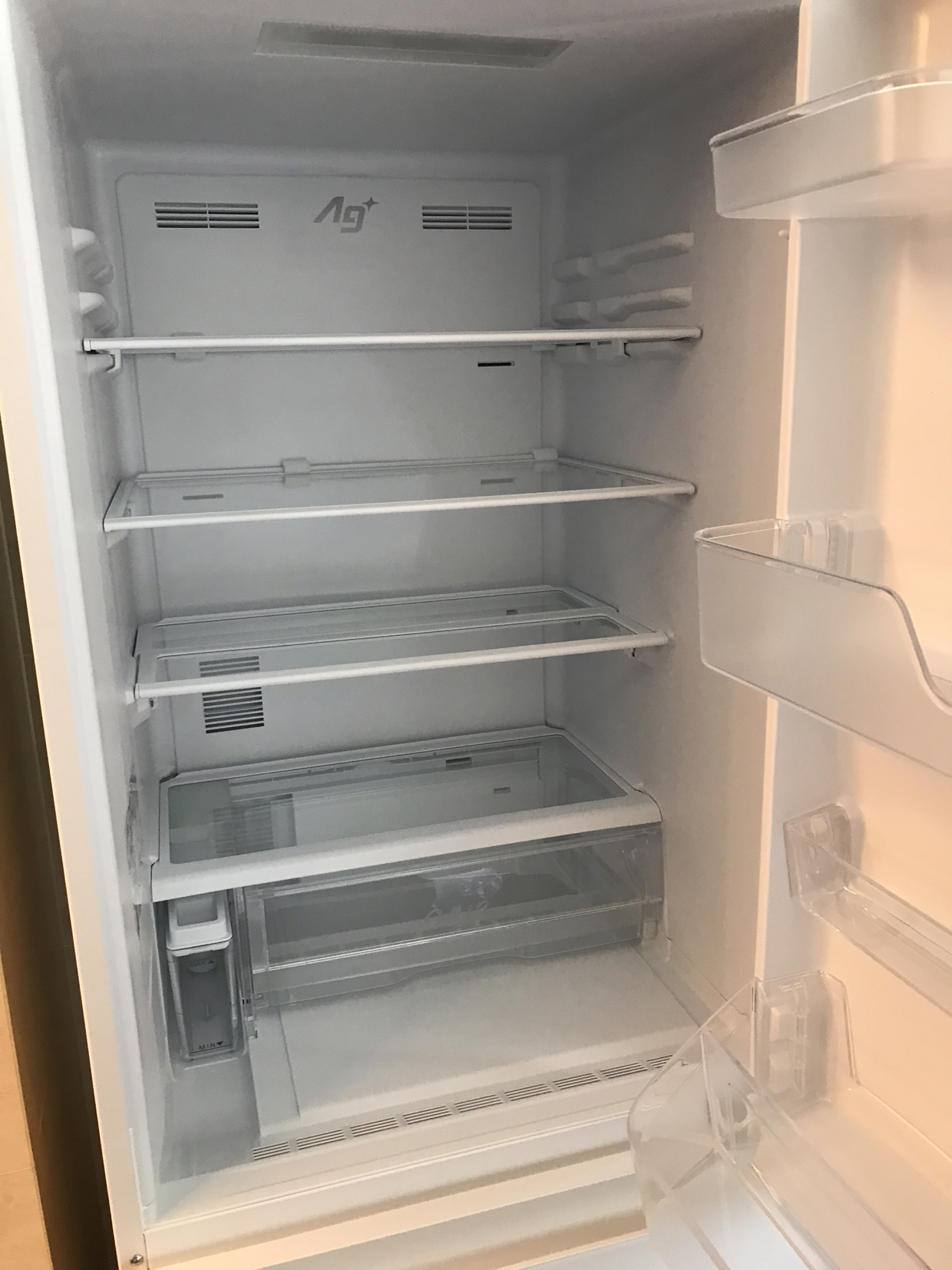 松下冰箱的价格