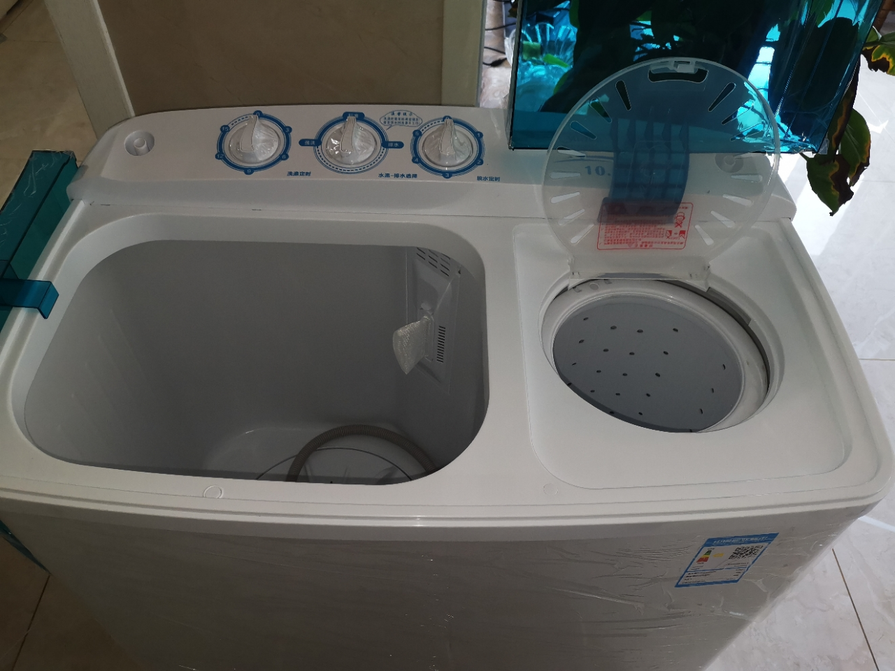 快捷操作，省心省力