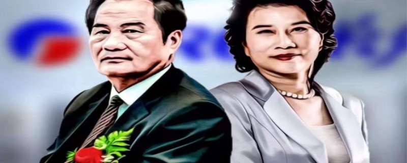 格力的所有权结构