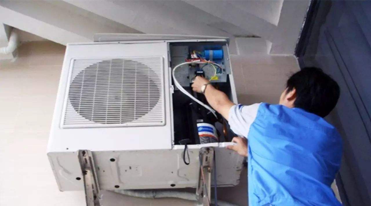 如何选择靠谱的空调维修服务？