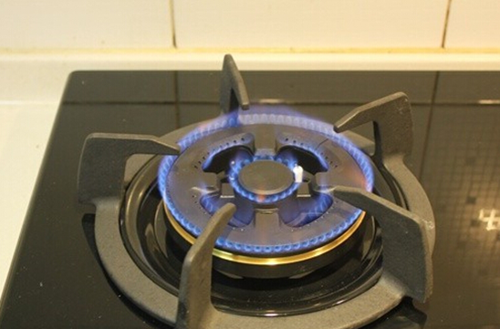 原因二：点火器故障