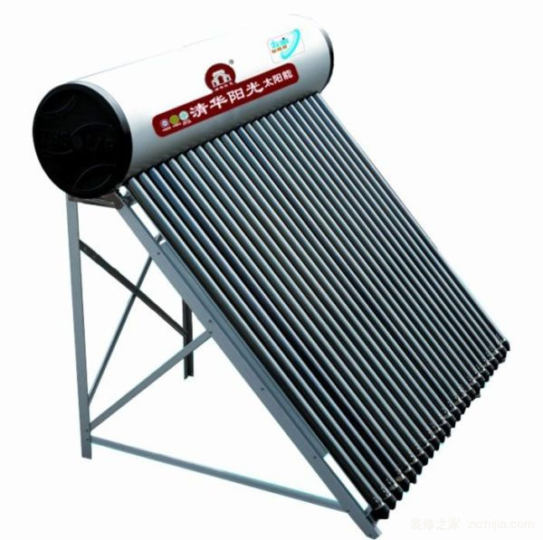 1. XXX品牌太阳能热水器