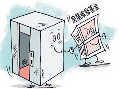 维修基金的重要性