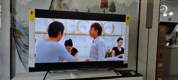 创维电视：稳定可靠的品牌