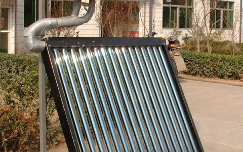 品牌太阳能热水器排行榜前十名(太阳能热水器哪个品牌好)