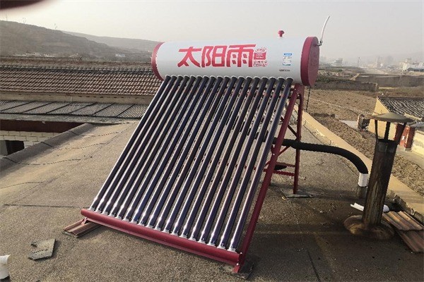 太阳能发电设备价格的参考范围