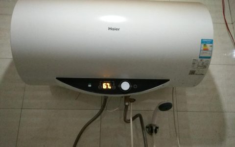 海尔热水器老款图片(海尔热水器老款外观大揭秘)