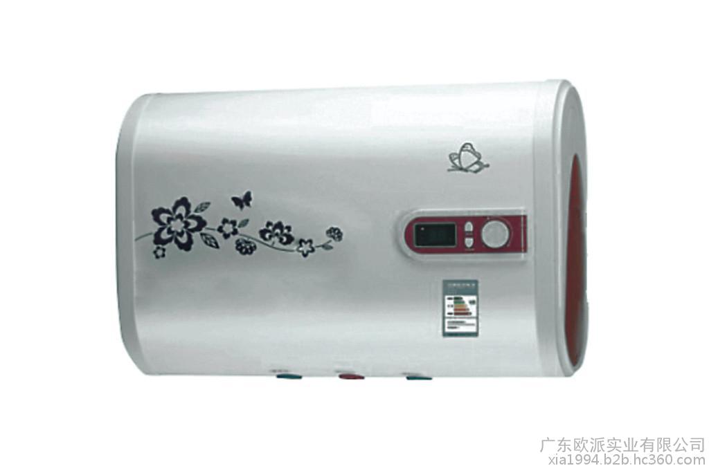 为什么选择樱花热水器